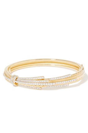 Angelika™ Gold Bracelet